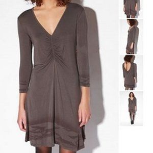 Cheap Monday Worn Print Dress NWT